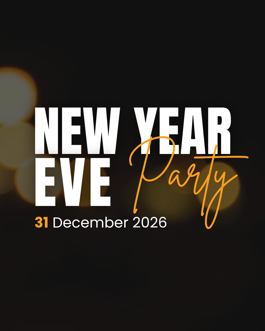 Pawna Lake New Year Event